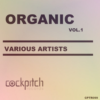 Various Artists - Organic Vol.1