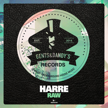 Harre - RAW