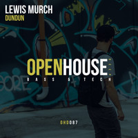 Lewis Murch - Dundun