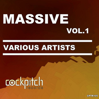 Various Artists - Massive Vol.1