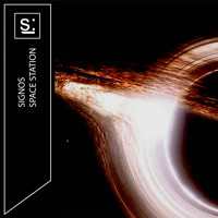 SIGNOS - Space Station EP