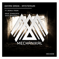 Dhyan Droik - Mysterium