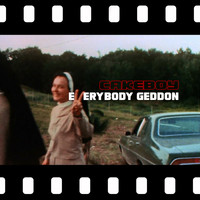Cakeboy - Everybody Geddon