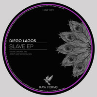Diego Lagos - Slave EP