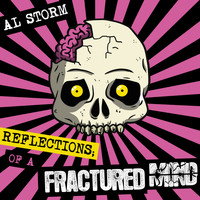 Al Storm - Reflections Of A Fractured Mind