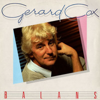 Gerard Cox - Balans (Remastered / Expanded Edition)