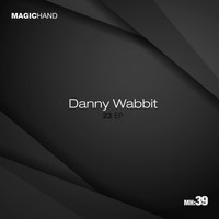Danny Wabbit - 23 Ep