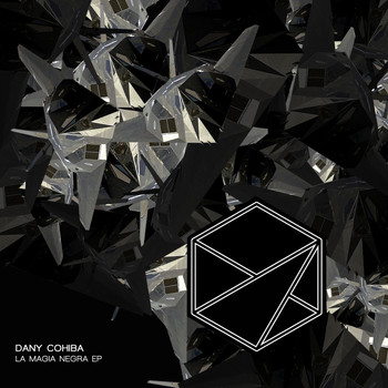 Dany Cohiba - La Magia Negra EP