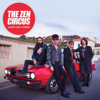 The Zen Circus - Canta Che Ti Passa