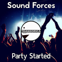 Sound Forces - Party Started