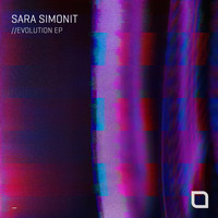 Sara Simonit - Evolution EP