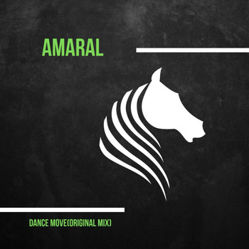 Amaral - Dance Move