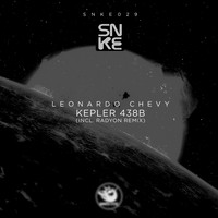 Leonardo Chevy - Kepler 438B