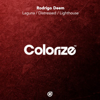 Rodrigo Deem - Laguna / Distressed / Lighthouse