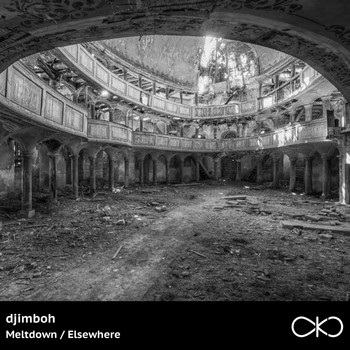 djimboh - Meltdown / Elsewhere