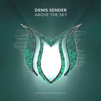 Denis Sender - Above The Sky