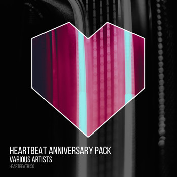 Various Artists - Heartbeat Anniversary Pack
