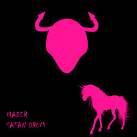 Mader - Satan Drum