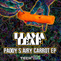 Llamaleaf - Paddy's Airy Carrot