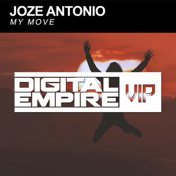 Joze Antonio - My Move