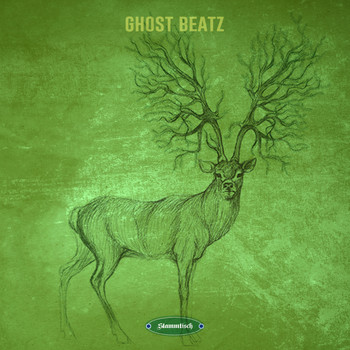 Various Artists - Ghost Beatz