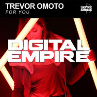 Trevor Omoto - For You
