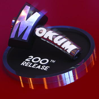 Various Artists - Wow Its Mok200 (Mokum Records' 200Th Release Jubilee Album) (Explicit)
