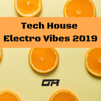 Various Artists - Tech House Electro Vibes 2019