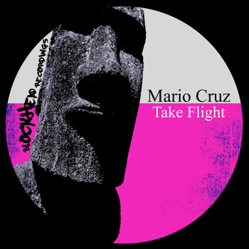 Mario Cruz - Take Flight