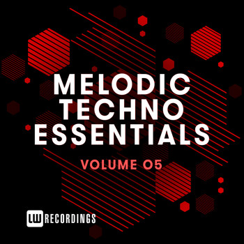 Various Artists - Melodic Techno Essentials, Vol. 05