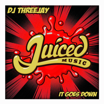 DJ Threejay - It Goes Down