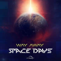 Way Away - Space Days
