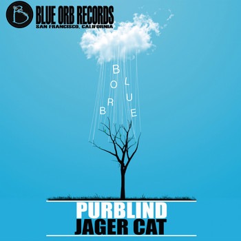 Purblind - Jager Cat