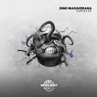 Dino Maggiorana - Vortex EP