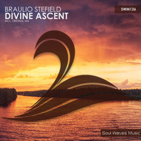 Braulio Stefield - Divine Ascent