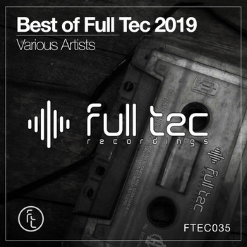 Various Artists - Best of Full Tec 2019