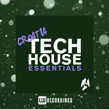 Various Artists - Croatia Tech House Essentials, Vol. 14