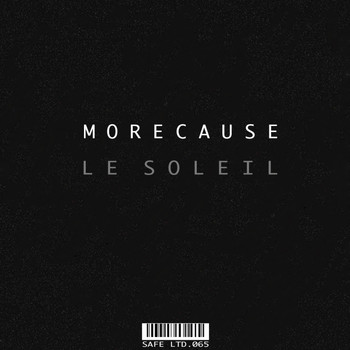 MoreCause - Le Soleil EP