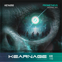 Key4050 - Prometheus