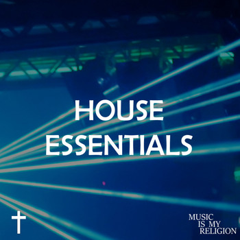 Various Artists - House Essentials (Explicit)