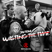 Javi Reina - Wasting The Time