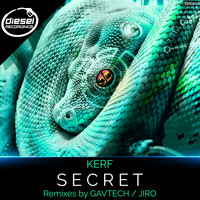 Kerf - Secret