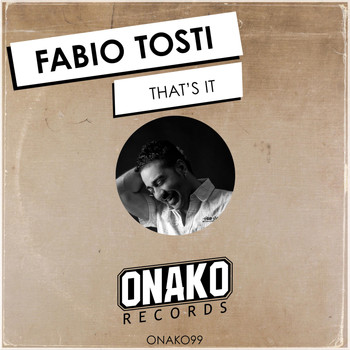Fabio Tosti - That's It
