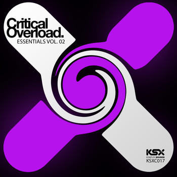 Various Artists - Critical Overload Essentials, Vol.02