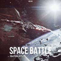 Anton RtUt - Space Battle