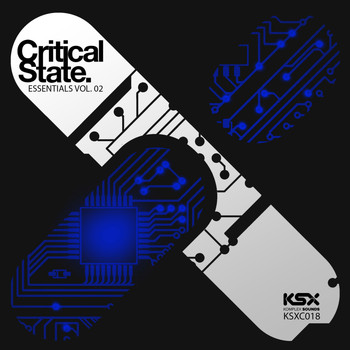 Various Artists - Critical State Essentials, Vol.02