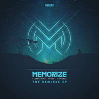 Memorize - The Remixes EP