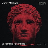 Jonny Marciano - 2020