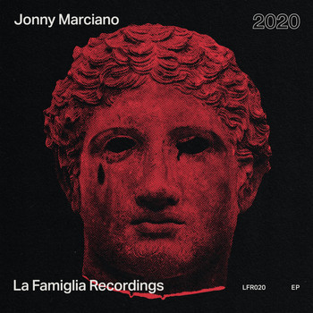 Jonny Marciano - 2020