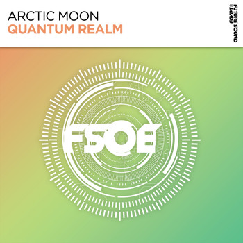 Arctic Moon - Quantum Realm